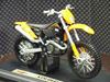 Picture of KTM 450 EXC 1:18 Maisto