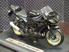 Picture of Kawasaki ZX-10R black 1:18 Maisto