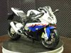 Picture of BMW S1000RR white 1:12 31191