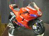 Picture of Casey Stoner Ducati Desmosedici 2010 1:10 31185