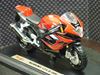 Picture of Suzuki GSX-R1000 1:18 rood Maisto