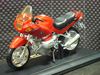 Picture of BMW R1100RS red 1:18 maisto