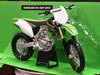 Picture of Kawasaki KX450F 2010 1:12 43723