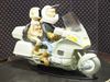 Picture of Joe Bar Josie & Jeremie Honda 1500 Goldwing 1:18 jb67 los