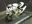 Afbeelding van Voxan V1000 Cafe Racer 1:24