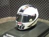 Picture of Valentino Rossi  AGV helm 2005 Sepang 1:8 397050066