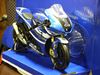 Picture of Lorenzo Yamaha YZR M-1 2011 1:12