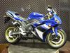 Picture of Yamaha YZF R-1 1:10 62802
