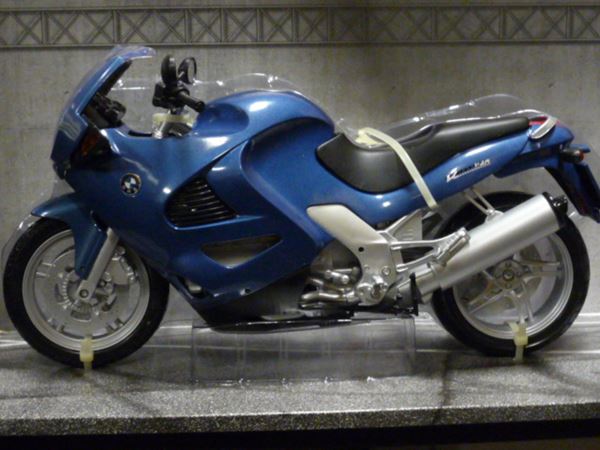 Picture of BMW K1200RS 1:6 76262