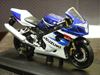 Picture of Suzuki GSX-R750 1:18 12803 Welly