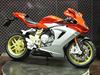 Picture of Mv Agusta F3 ORO 1:12 31101