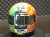 Picture of Valentino Rossi  AGV helmet 1998 Imola 1:8 397980056