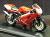 Picture of Cagiva Mito 1:18 12163 Welly