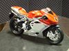 Picture of Mv Agusta F4 1:18 Bburago