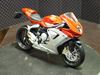 Picture of Mv Agusta F3 1:18 Bburago