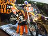 Picture of Ryan Dungey #5 KTM 450 SX-F 2012 Red Bull team 1:12 6036