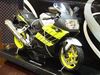 Picture of BMW K1200S 1:12 blk/yell 600302