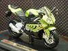 Picture of BMW S1000RR acid green 1:18 Maisto