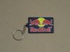 Picture of Red Bull sleutelhanger keyring black