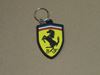 Picture of Ferrari sleutelhanger keyring 