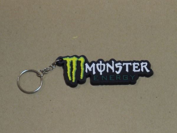 Picture of Monster Energy sleutelhanger keyring 