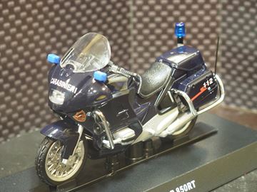 Afbeelding van BMW R850RT Carabinieri 1:24