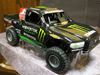 Picture of Johnny Greaves Toyota Monstertruck 2010 Monster Energy 1:24