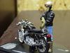 Picture of Norton commando Joe bar 1:18