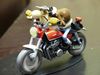 Picture of Joe Bar Edouard Bracame Honda CB750 1:18 JB01