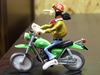 Picture of Joe Bar Chris Crambler Honda 125 SL 1:18 jb27