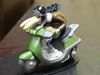 Picture of Joe Bar Pierre Leghnome Peugeot SV50 1:18 JB30