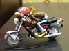 Picture of Joe Bar Rene Denlabule Yamaha 250 RD 1:18 jb11