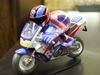 Picture of Joe Bar Charly Mande Honda CBR900RR F 1:18 jb32 los