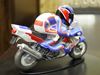 Picture of Joe Bar Charly Mande Honda CBR900RR F 1:18 jb32 los