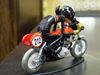 Picture of Joe Bar Chris Deb Honda CB350 1:18 JB33