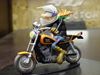 Picture of Joe Bar Jeremie Lapuree Harley 883 sportster 1:18 jb34