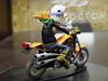 Picture of Joe Bar Jeremie Lapuree Harley 883 sportster 1:18 jb34