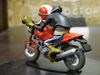 Picture of Joe Bar Alphonse Ventraterre Ducati 900 Monster 1:18 jb48