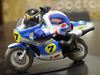 Picture of Joe Bar Barry Sheene Suzuki RG500 1:18 JB46