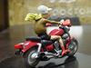 Picture of Joe Bar Eva Nikesseba Yamaha XV535 1:18 JB49 los