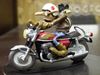 Picture of Joe Bar Nestor Lapoinier Suzuki T500 1:18 JB37