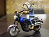 Picture of Joe Bar Zaza Triumph 650 Tiger 1:18 jb50