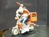 Picture of Joe Bar Marc Garita Piaggio 50 1:18 JB63 los