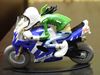 Picture of Joe Bar Jean-Raoul Ducable Suzuki GSX-R750 750 GSX/RW 1:18 jb26