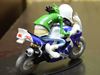 Picture of Joe Bar Jean-Raoul Ducable Suzuki GSX-R750 750 GSX/RW 1:18 jb26