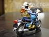 Picture of Joe Bar Bebert Lingo Honda GL1000 1:18 JB47