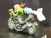 Picture of Joe Bar Steph Honda CB750 1993 1:18 jb69 los