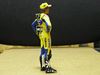 Picture of Valentino Rossi figuur standing 2006 1:12 312060246