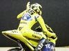 Picture of Valentino Rossi figuur sitting 2006 1:12 312060146