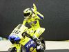 Picture of Valentino Rossi figuur sitting 2006 1:12 312060146